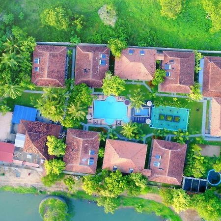 Ranna 212 Beach Resort Кахандамодара Экстерьер фото