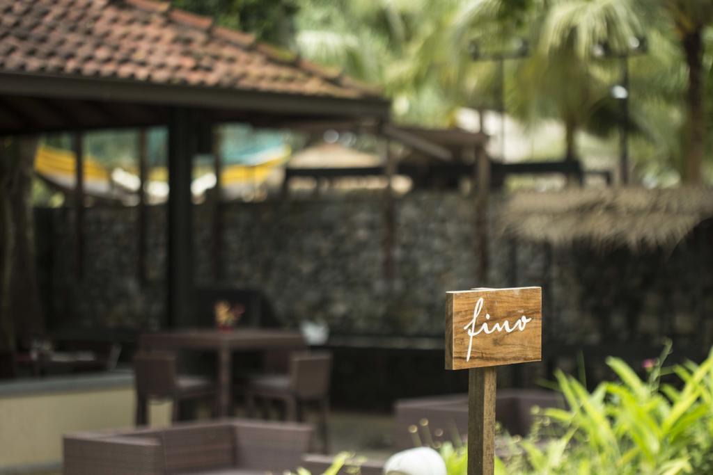 Ranna 212 Beach Resort Кахандамодара Экстерьер фото