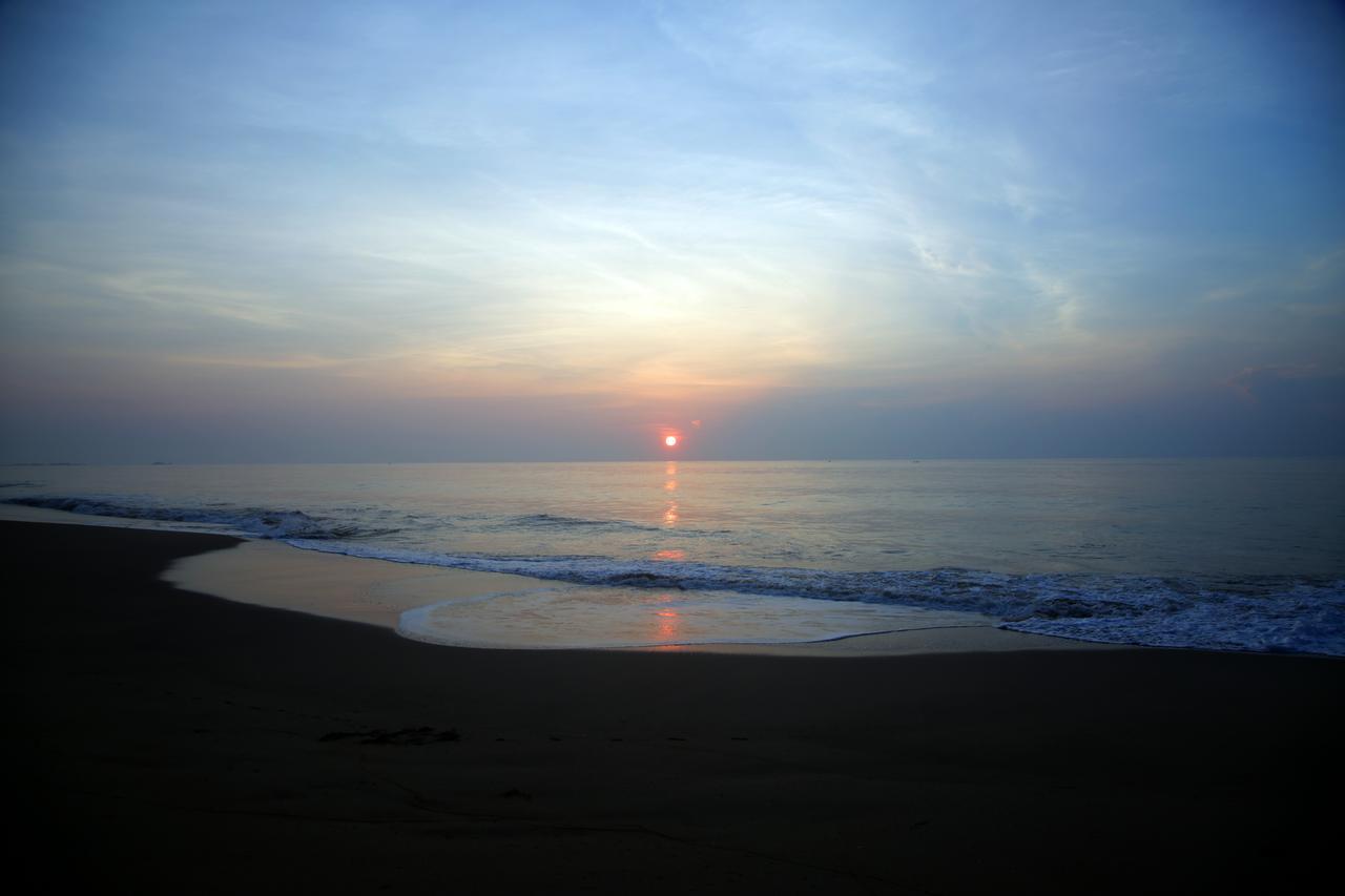 Ranna 212 Beach Resort Кахандамодара Экстерьер фото
