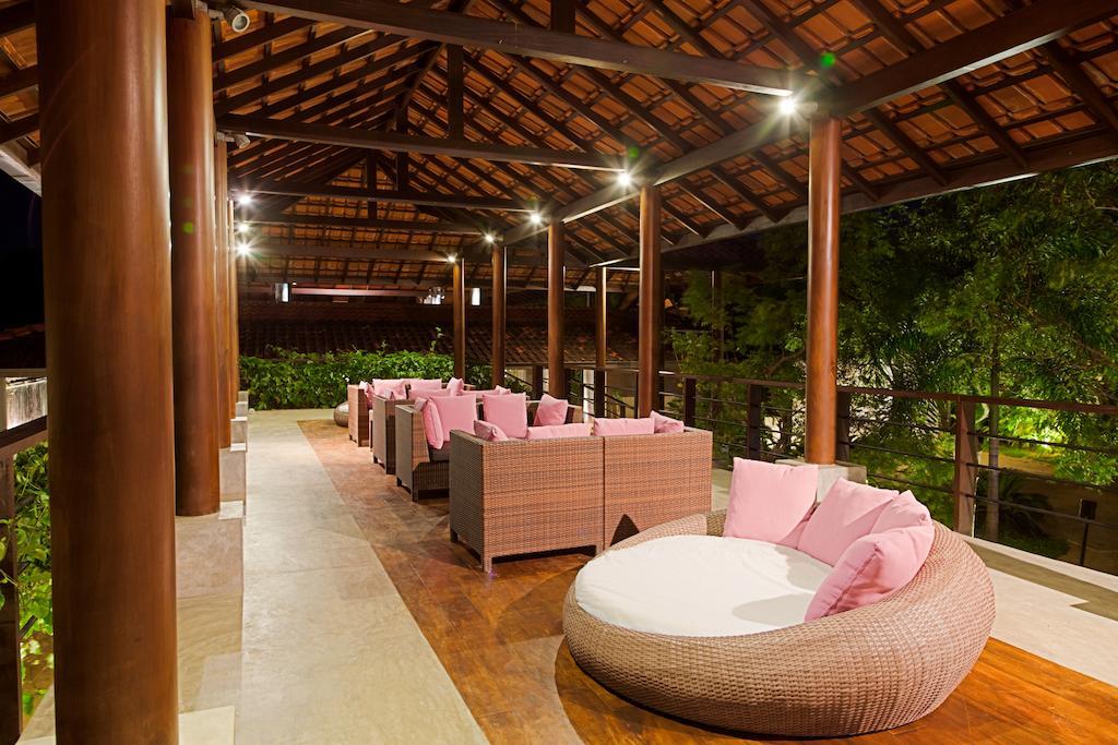 Ranna 212 Beach Resort Кахандамодара Экстерьер фото