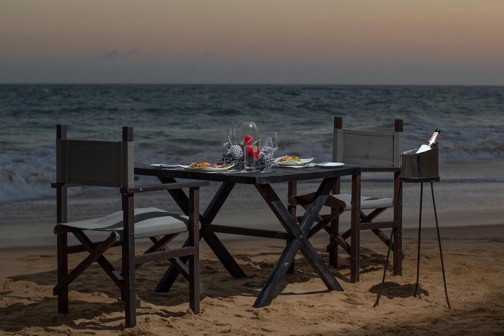 Ranna 212 Beach Resort Кахандамодара Экстерьер фото