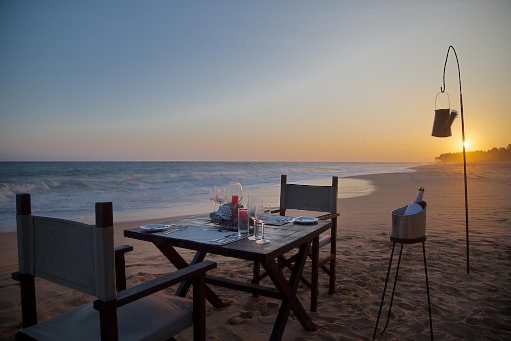 Ranna 212 Beach Resort Кахандамодара Экстерьер фото
