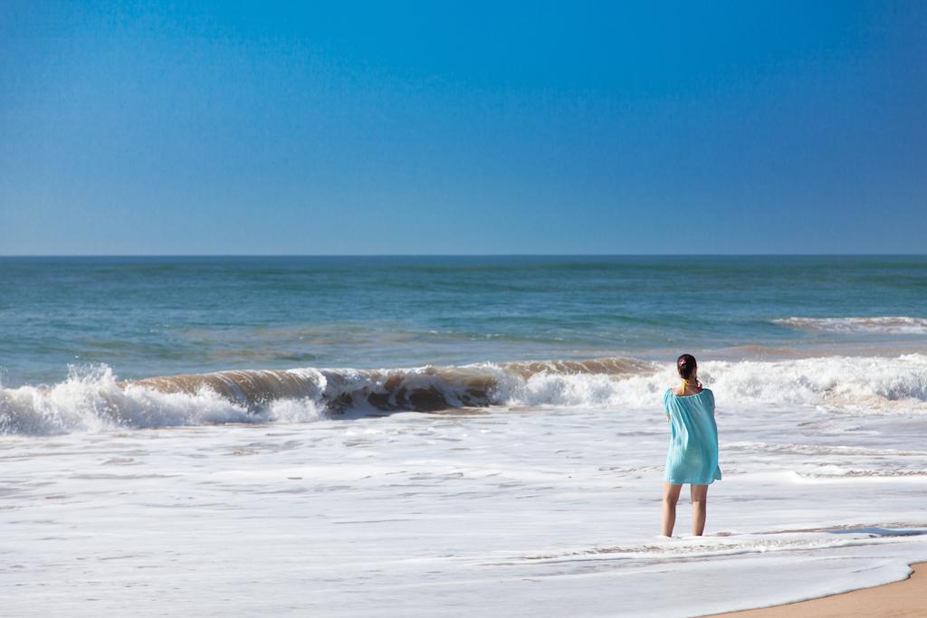 Ranna 212 Beach Resort Кахандамодара Экстерьер фото