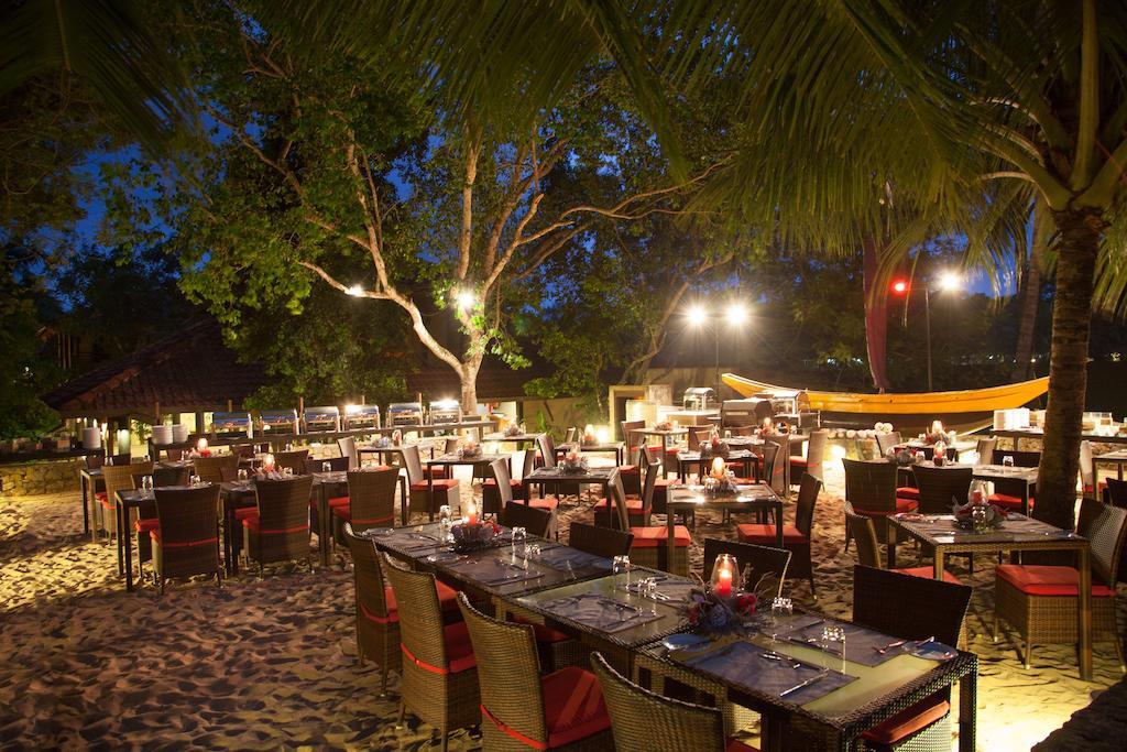 Ranna 212 Beach Resort Кахандамодара Экстерьер фото